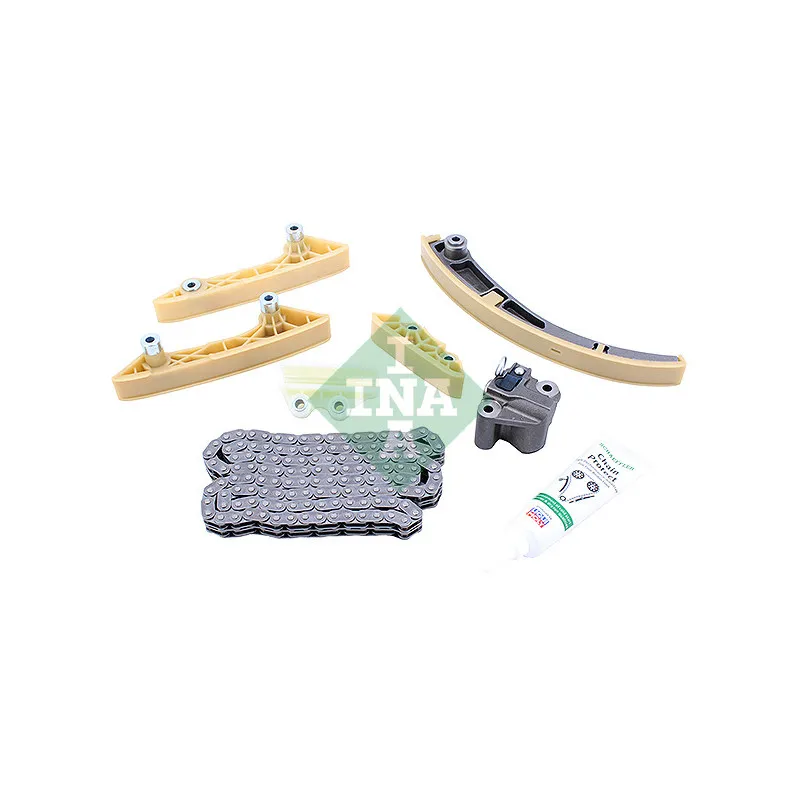Kit de distribution par chaîne INA 559 0187 10