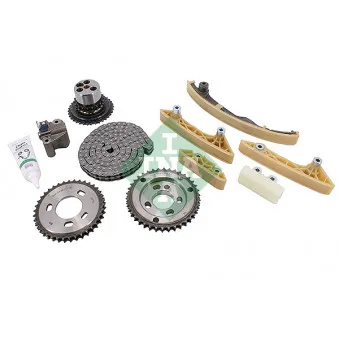 Kit de distribution par chaîne INA 559 0188 30