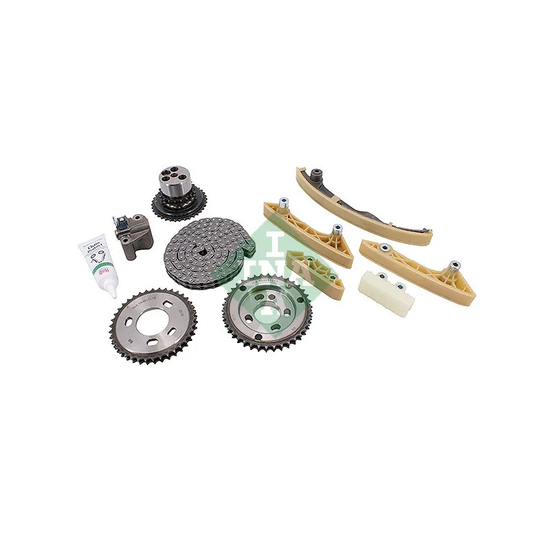 Kit de distribution par chaîne INA 559 0188 30
