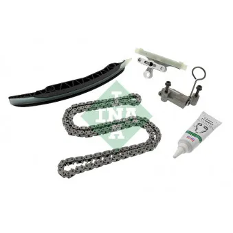Kit de distribution par chaîne INA 559 0190 10