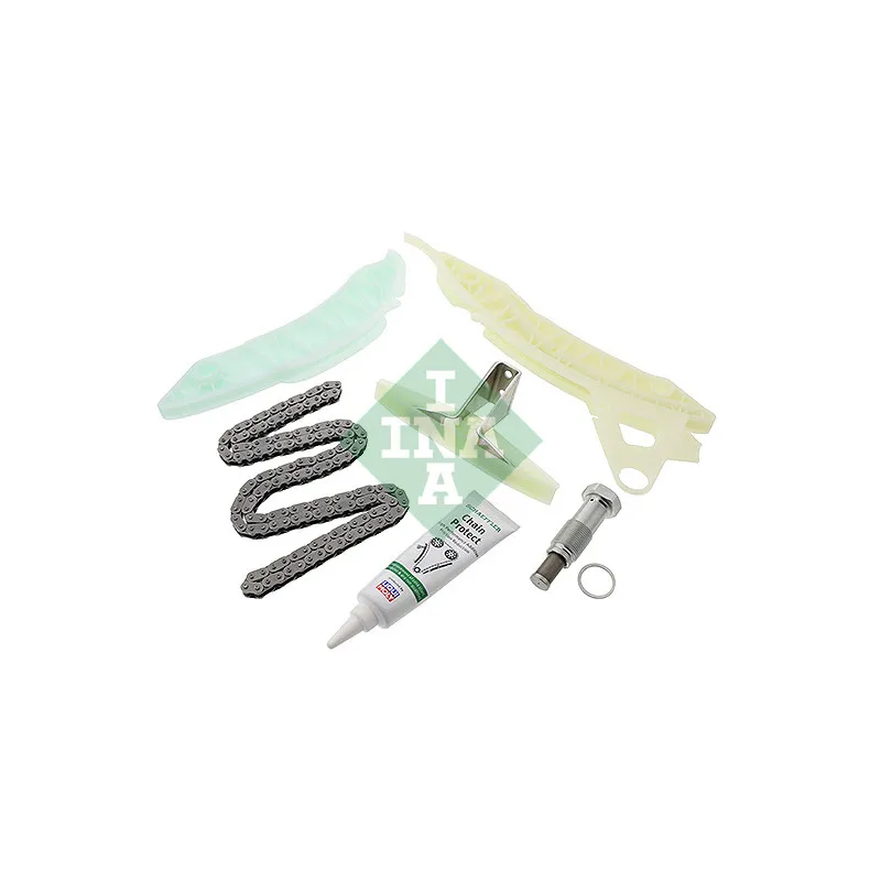 Kit de distribution par chaîne INA 559 0192 10