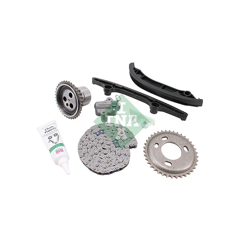 Kit de distribution par chaîne INA 559 0193 30