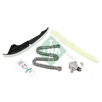 Kit de distribution par chaîne INA 559 0196 31
