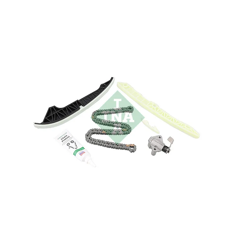 Kit de distribution par chaîne INA 559 0196 31