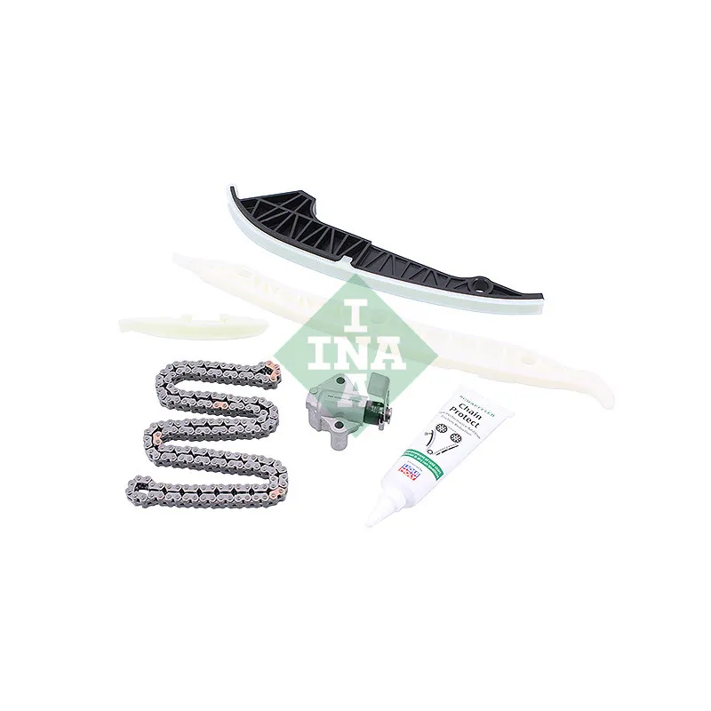 Kit de distribution par chaîne INA 559 0196 33