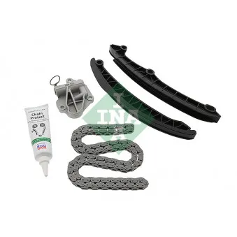 Kit de distribution par chaîne INA 559 0199 10