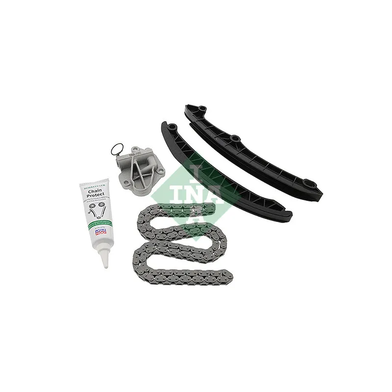 Kit de distribution par chaîne INA 559 0199 10