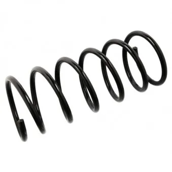 Ressort de suspension TEKNÖR OP 55403
