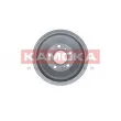 Tambour de frein KAMOKA 104001 - Visuel 3