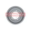Tambour de frein KAMOKA 104002 - Visuel 3