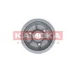 Tambour de frein KAMOKA 104003 - Visuel 3