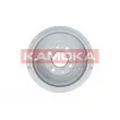 Tambour de frein KAMOKA 104004 - Visuel 3