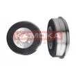 Tambour de frein KAMOKA 104009 - Visuel 2
