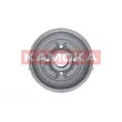 Tambour de frein KAMOKA 104014 - Visuel 3