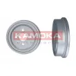 Tambour de frein KAMOKA 104016 - Visuel 2