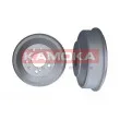 Tambour de frein KAMOKA 104017 - Visuel 2