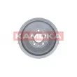 Tambour de frein KAMOKA 104017 - Visuel 3