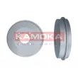 Tambour de frein KAMOKA 104019 - Visuel 2