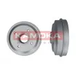 Tambour de frein KAMOKA 104022 - Visuel 2