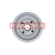 Tambour de frein KAMOKA 104023 - Visuel 3