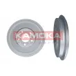 Tambour de frein KAMOKA 104024 - Visuel 2