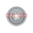 Tambour de frein KAMOKA 104024 - Visuel 3