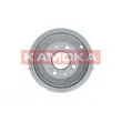 Tambour de frein KAMOKA 104026 - Visuel 3