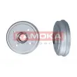 Tambour de frein KAMOKA 104027 - Visuel 2