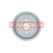 Tambour de frein KAMOKA 104028 - Visuel 3