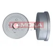 Tambour de frein KAMOKA 104033 - Visuel 2