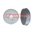 Tambour de frein KAMOKA 104040 - Visuel 2