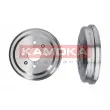 Tambour de frein KAMOKA 104041 - Visuel 1