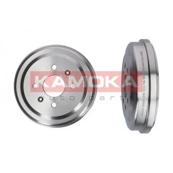 Tambour de frein KAMOKA 104041