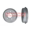 Tambour de frein KAMOKA 104045 - Visuel 2
