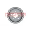 Tambour de frein KAMOKA 104045 - Visuel 3