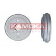 Tambour de frein KAMOKA 104046 - Visuel 2