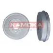 Tambour de frein KAMOKA 104047 - Visuel 2