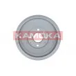 Tambour de frein KAMOKA 104047 - Visuel 3