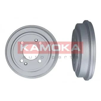 Tambour de frein KAMOKA 104056