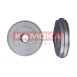 Tambour de frein KAMOKA 104059 - Visuel 2