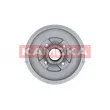 Tambour de frein KAMOKA 104059 - Visuel 3