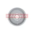 Tambour de frein KAMOKA 104060 - Visuel 3