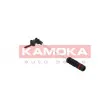 Contact d'avertissement, usure des plaquettes de frein KAMOKA 105001 - Visuel 2