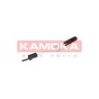 Contact d'avertissement, usure des plaquettes de frein KAMOKA 105002 - Visuel 1