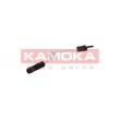 Contact d'avertissement, usure des plaquettes de frein KAMOKA 105002 - Visuel 3
