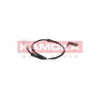 Contact d'avertissement, usure des plaquettes de frein KAMOKA 105005 - Visuel 3