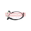 Contact d'avertissement, usure des plaquettes de frein KAMOKA 105007 - Visuel 3