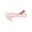 Contact d'avertissement, usure des plaquettes de frein KAMOKA 105010 - Visuel 1