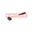 Contact d'avertissement, usure des plaquettes de frein KAMOKA 105011 - Visuel 1