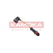 Contact d'avertissement, usure des plaquettes de frein KAMOKA 105011 - Visuel 2